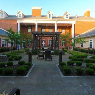 Walnut Creek Healthcare And Rehabilitation Center