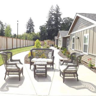 Cherrywood Memory Care