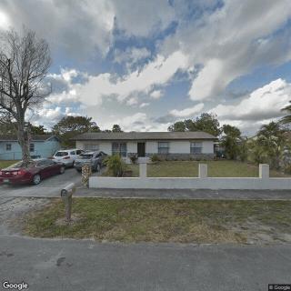 Starlite View Retirement Home