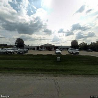 Parkdale Manor Care Ctr