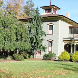 Carleton Healthcare And Rehabilitation Center