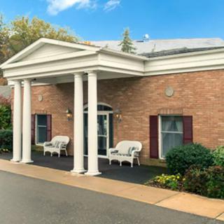 Woodside Village Care Center