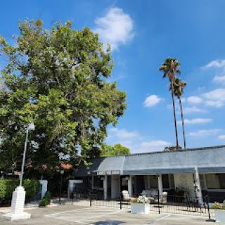 Laurel Convalescent Hospital