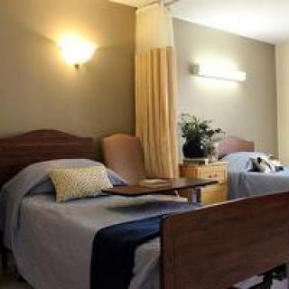 Bel Pre Healthcare Center