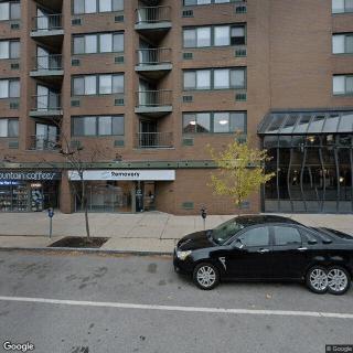 Elmwood Square Apartments
