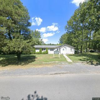 Jamesburg Manor