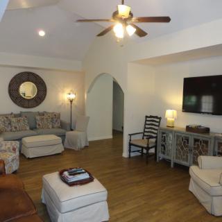 At Home Luxury Assisted Living LLC