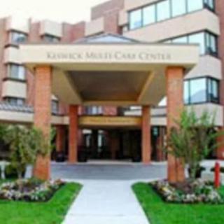 Keswick Memory Care