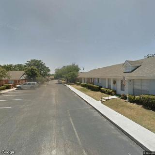 Towne Oaks Apartments