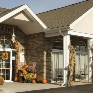 Brookdale Bloomsburg