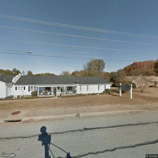 Midway Residential Care Facility