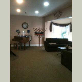 Cedars Assisted Living
