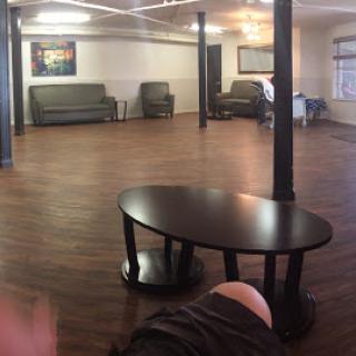 Arbor Terrace Healthcare Center