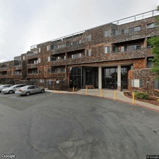 Stoneman Village