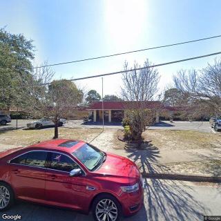 Emerald Coast Health Care