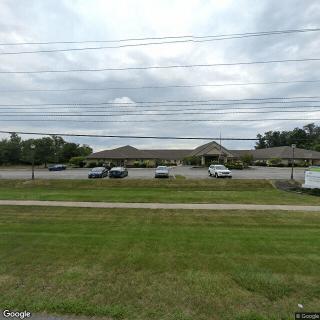 ProMedica Heartland Marion