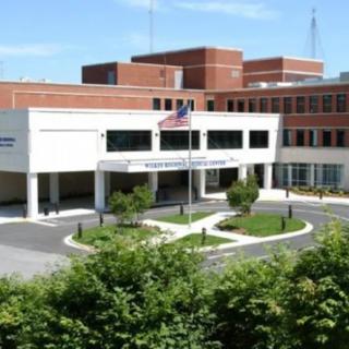 Wilkes Regional Medical Center