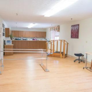 Arlington Care Center
