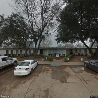 Pilgrim Manor South