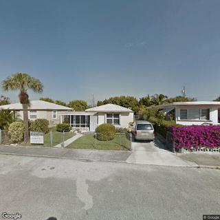 A Second Home Of Riviera Beach