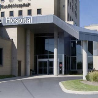 Euclid Subacute Care Center