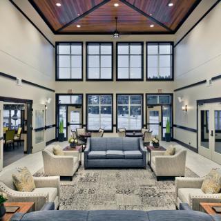 Crystal Brook Senior Living