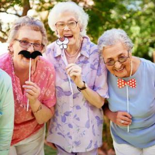 Blue Sky Adult Care,  Inc.