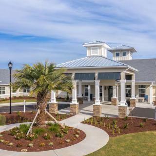 Benton House of Florence