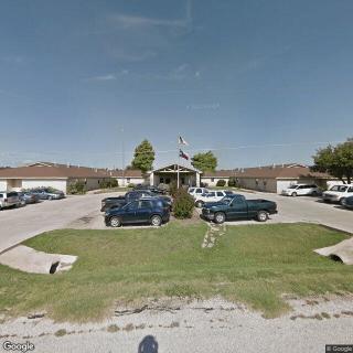Oakwood Personal Care Home