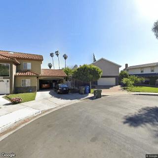 Little Bee's Senior Living-unlicensed