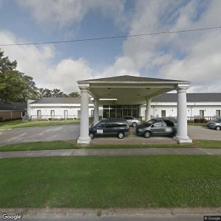 The Pillars at Crossett