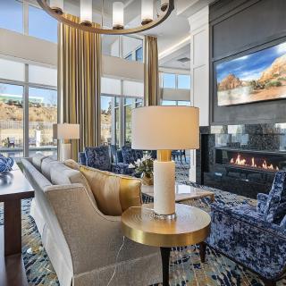 Watercrest Columbia