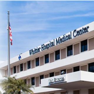 Whittier Hospital Medical Center