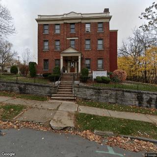Harrison House