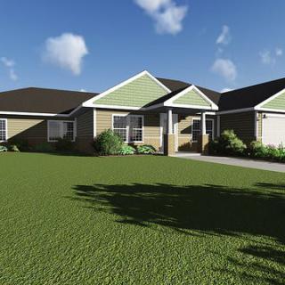 Mayberry Manor Of Oshkosh