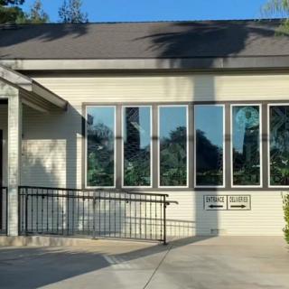 Pacific Pines Redlands