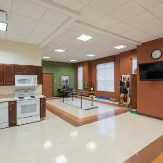Twin Pines Health Care Center