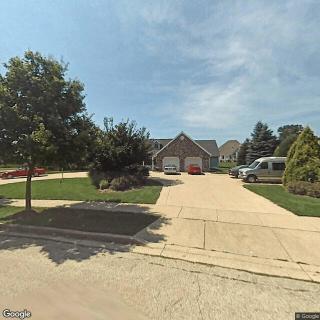 Harrison Home