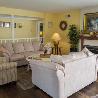 Ocean Breeze Estates at Blue Oak