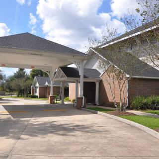 Oak Park Village at Slidell