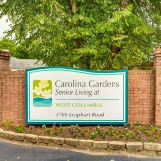 Carolina Gardens At West Columbia