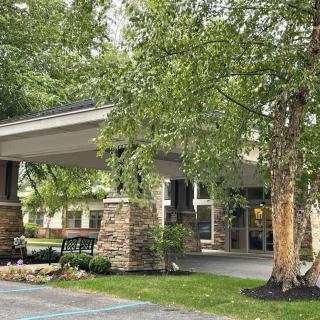 Peregrine Senior Living at Guilderland
