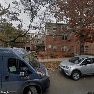 Emerson Gardens