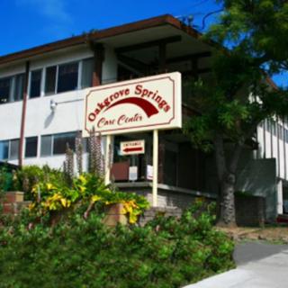 Lake Merritt Healthcare Center
