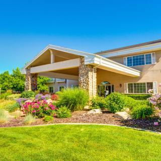 The Wentworth of East Millcreek