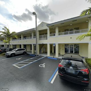 Assisting Hands Home Care - Miami,  FL