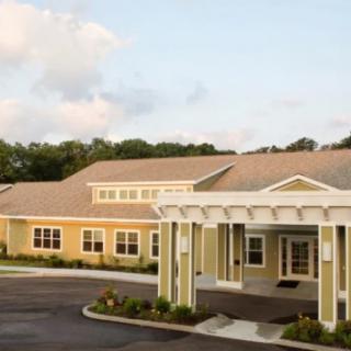 North Ottawa Care Center