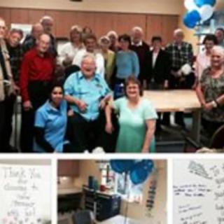 Manorcare Health Services-Alexandria
