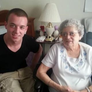 Bedford Co Nursing Home