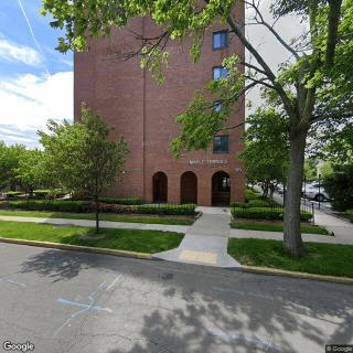 Maple Terrace Senior Apts